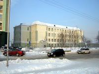 Женская классическая гимназия